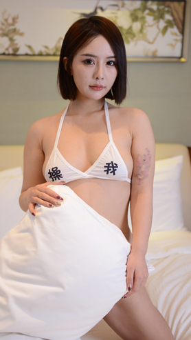 小柔【套图+视频】