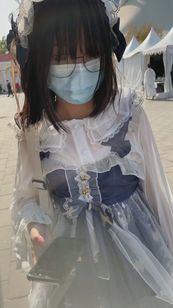 Tian大师街拍美女高清视频[7.25G]