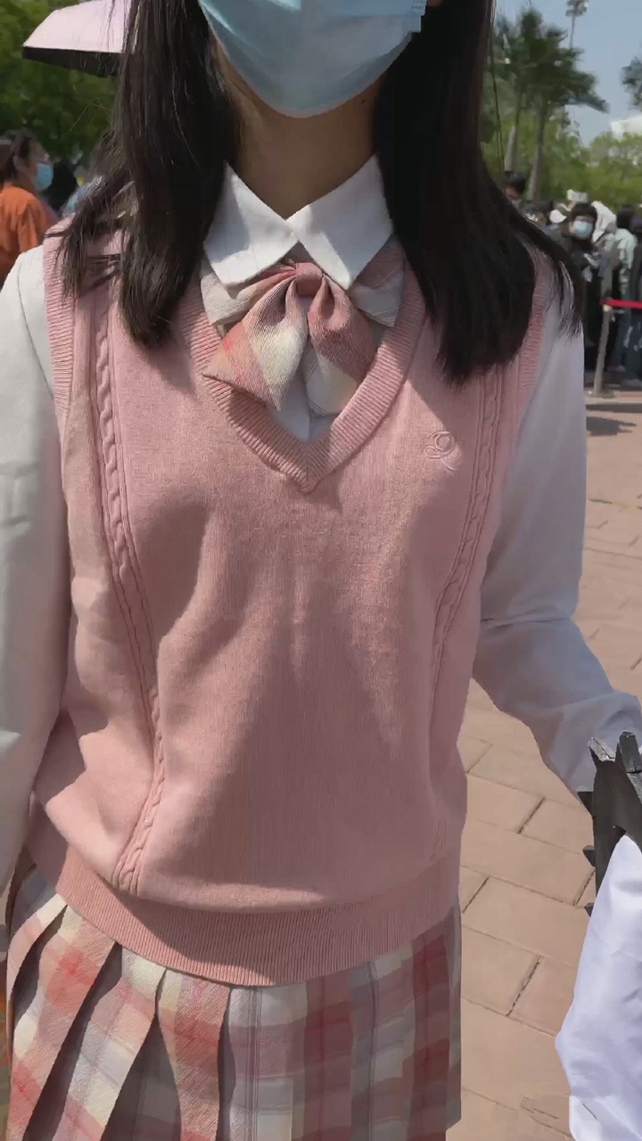 Tian大师街拍美女高清视频[7.25G]