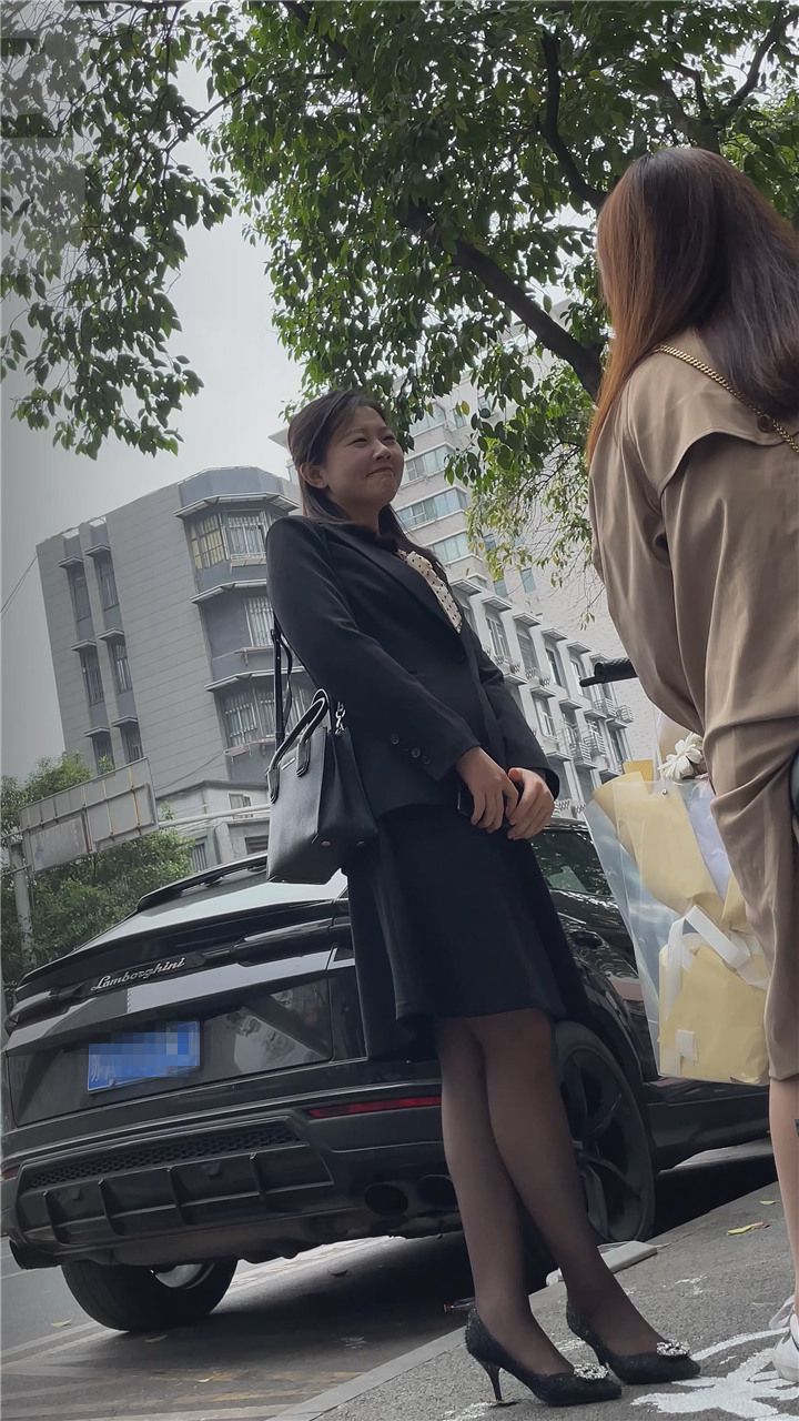 2023年NOD最新街拍美女视频[45.5G]