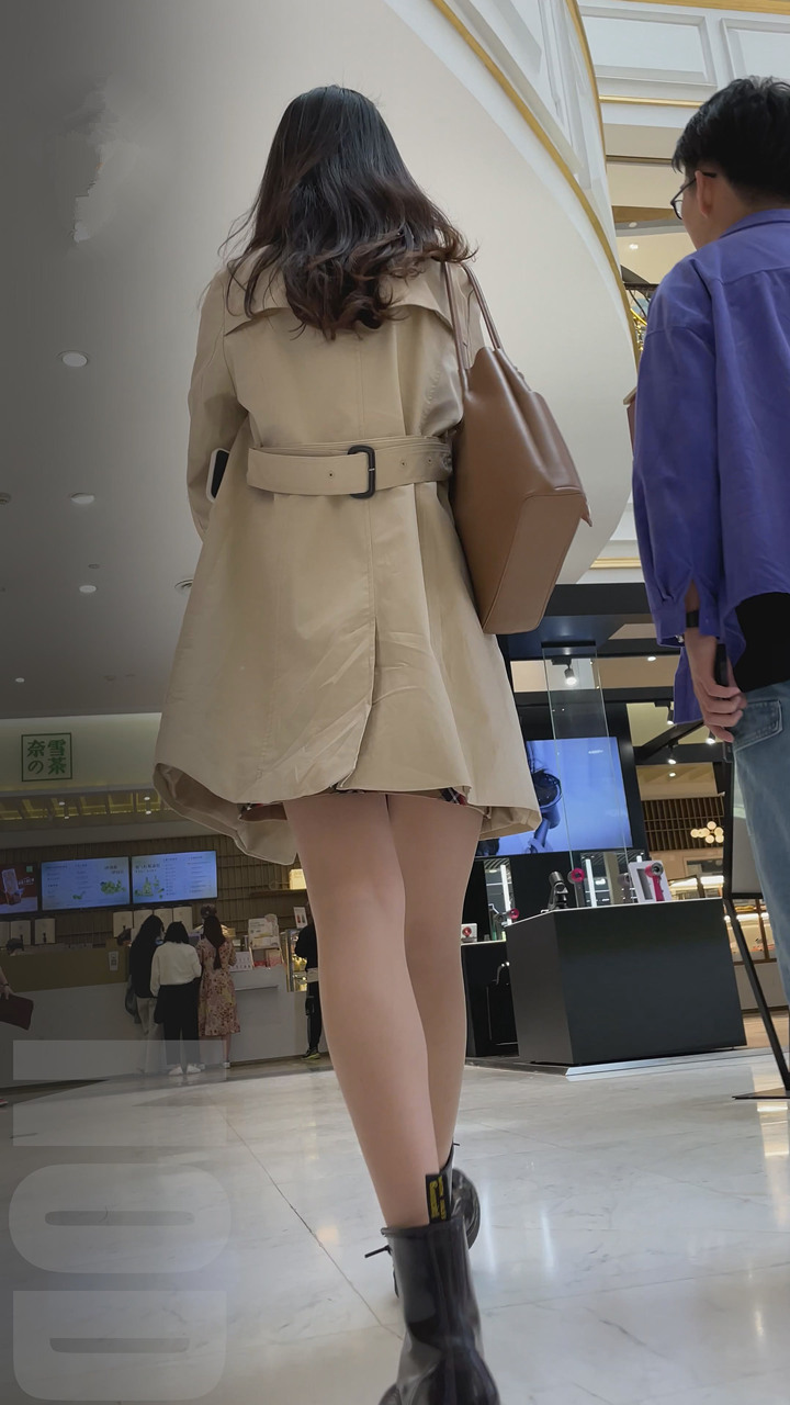 2023年NOD最新街拍美女视频[45.5G]