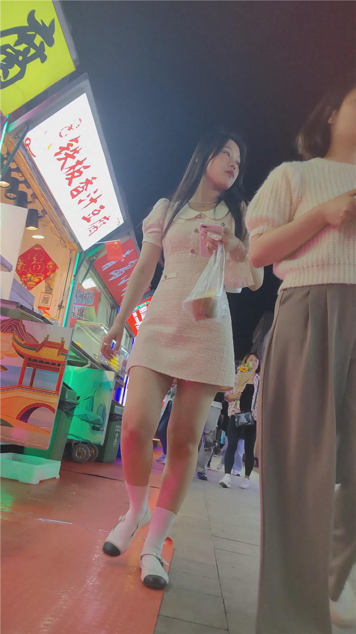 2023年1-3月XLBCD最新街拍美女视频[63.9G]