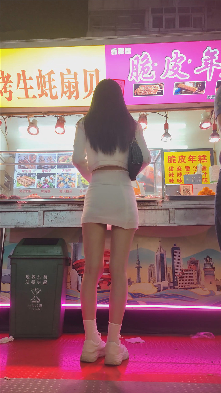 2023年1-3月XLBCD最新街拍美女视频[63.9G]