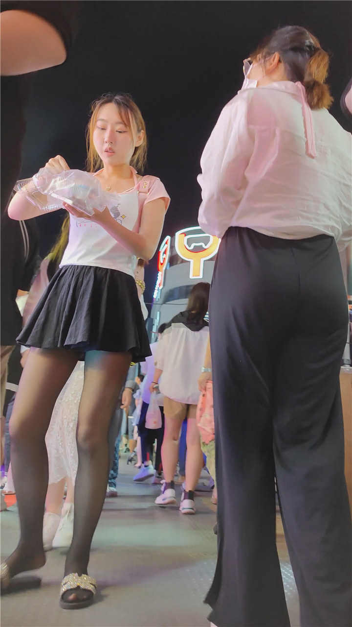 2023年1-3月XLBCD最新街拍美女视频[63.9G]
