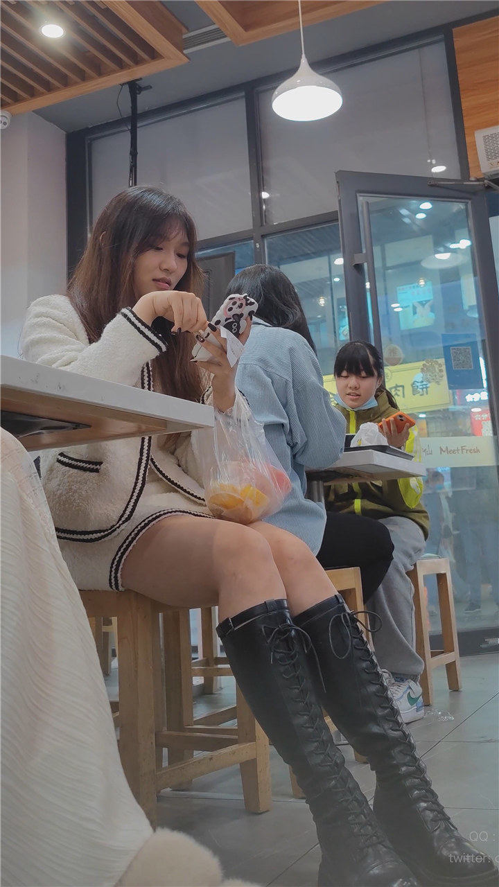 2023年1-3月XLBCD最新街拍美女视频[63.9G]