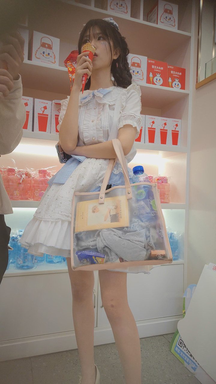 2023年1-3月XLBCD最新街拍美女视频[63.9G]