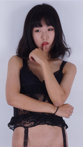 模特瑞琳(868P)[2.32G/JPG]