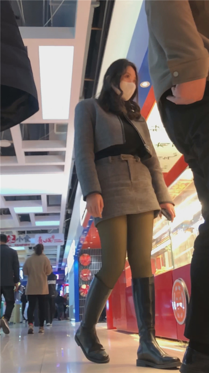 2023年yiche最新街拍美女视频[66.2G]