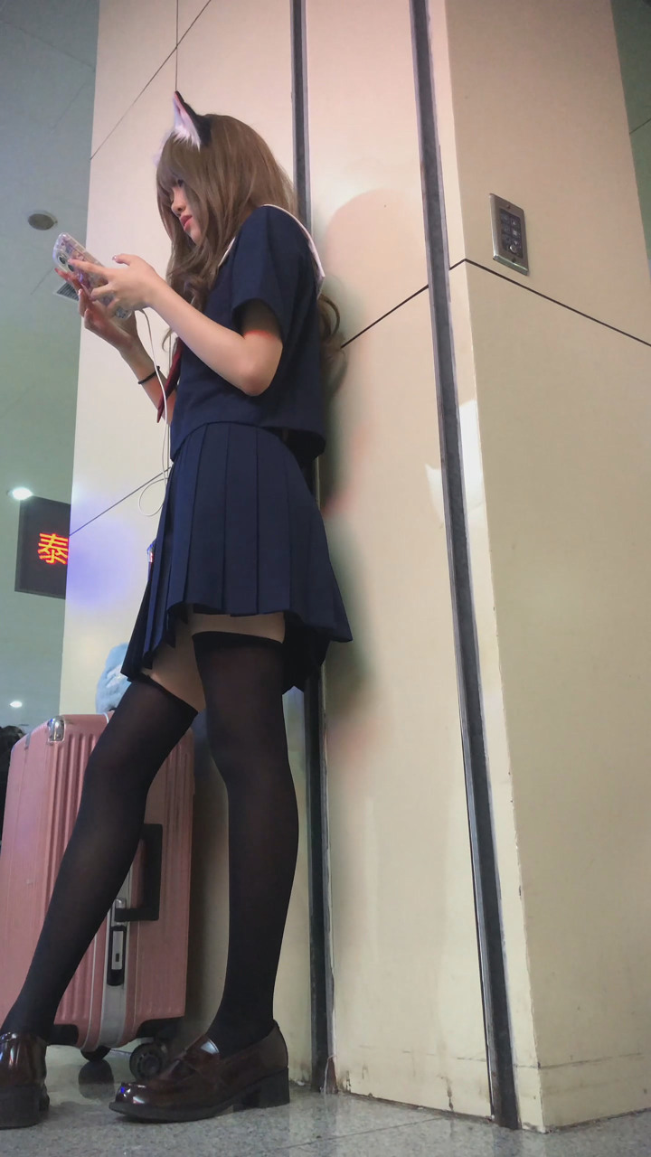 2023年yiche最新街拍美女视频[66.2G]