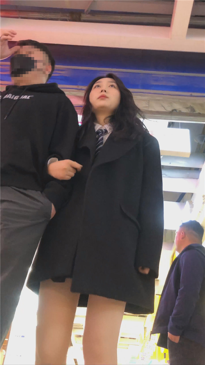 2023年yiche最新街拍美女视频[66.2G]