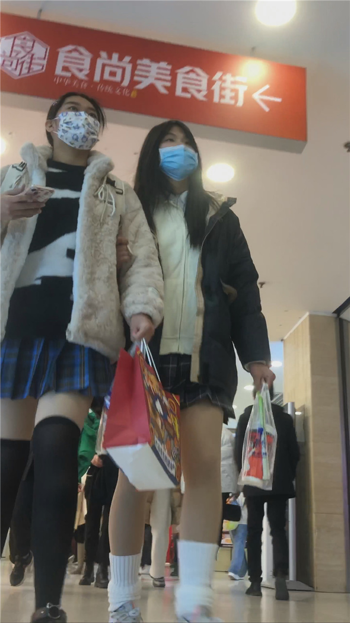 2023年yiche最新街拍美女视频[66.2G]