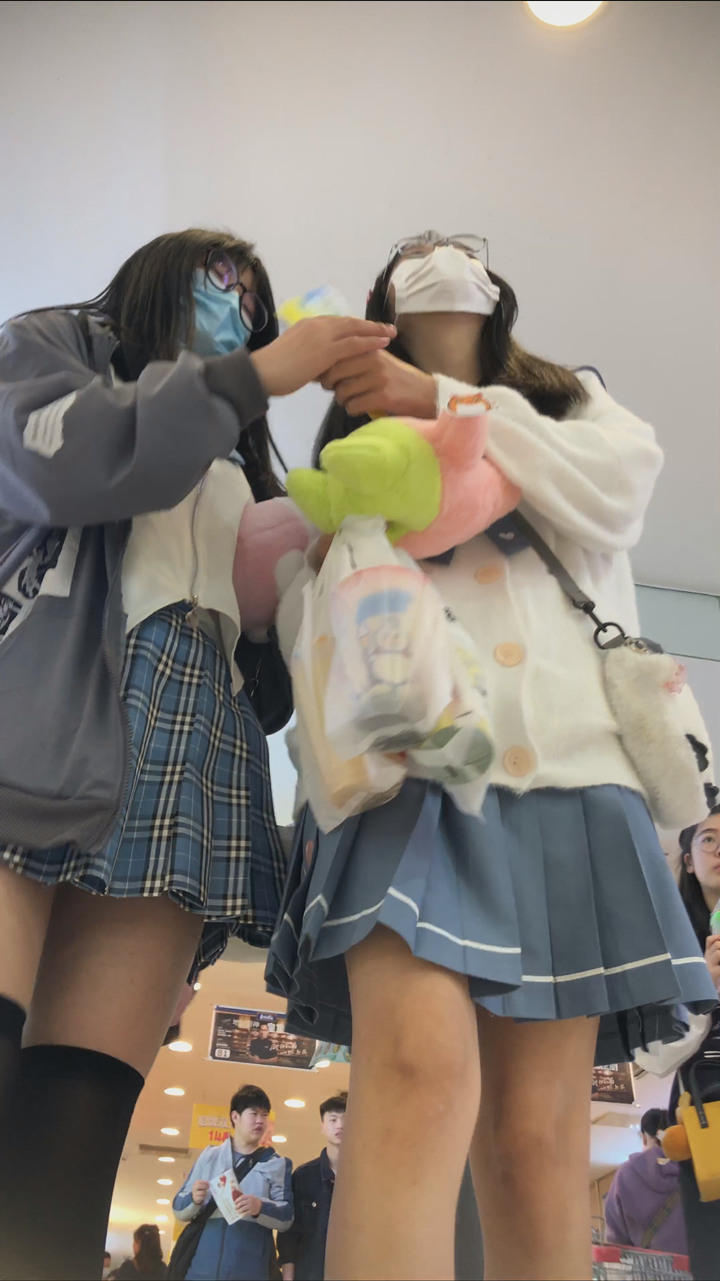 2023年yiche最新街拍美女视频[66.2G]