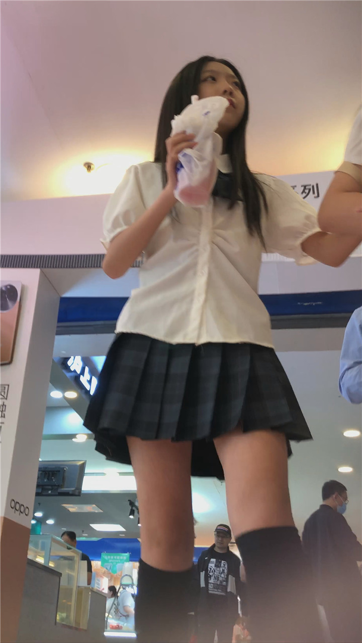 2023年yiche最新街拍美女视频[66.2G]