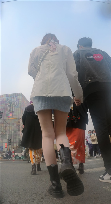 2021名门夜宴最新街拍美女高清无水印视频第九季[218G