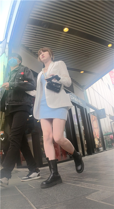 2021名门夜宴最新街拍美女高清无水印视频第九季[218G
