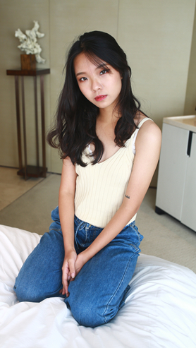 模特黃X琪(367P)[1.26G/JPG]