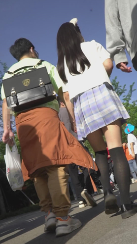 TMD的是个伪娘空[541M/MP4]