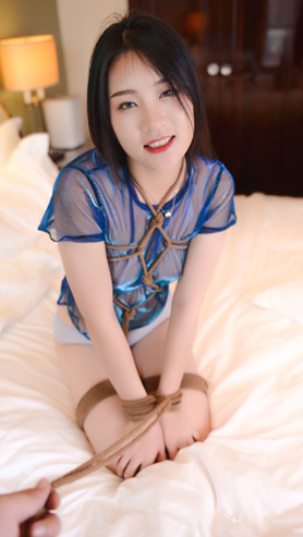 淘淘绳艺(30P)[332M/JPG]