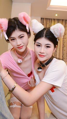 双儿【套图+视频】
