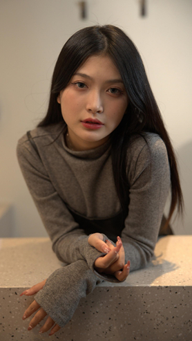 模特诗婷(239P)[5.02G/JPG]