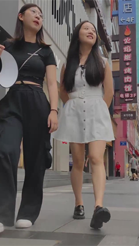 白裙美女[47M/MP4]