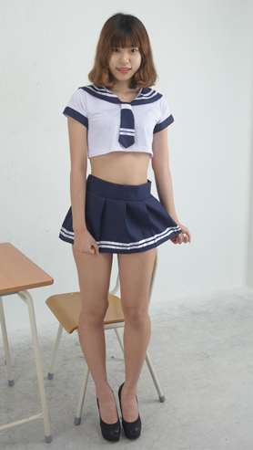 不知名模特(932P)[1.96G/JPG]