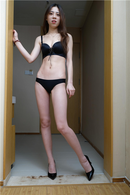 晴晴(333P)[1.43G/JPG]