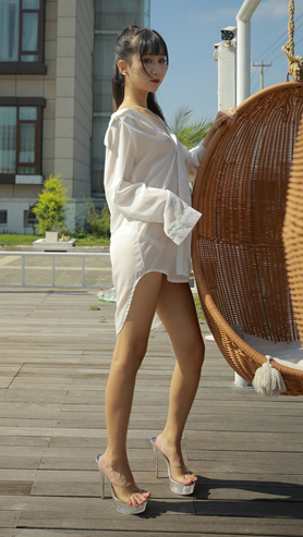不知名模特(376P)[668M/JPG]