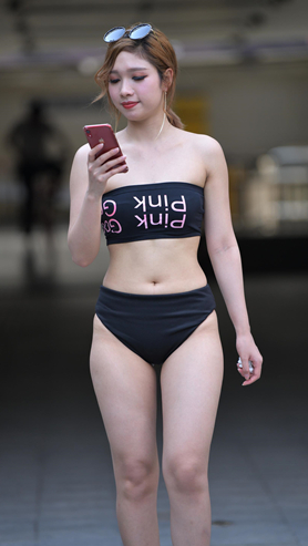 比基尼女孩(436P)[5.83G/JPG]