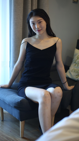 模特雯雯(621P)[1.69G/JPG]