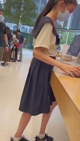 马尾小妹[326M/MP4]