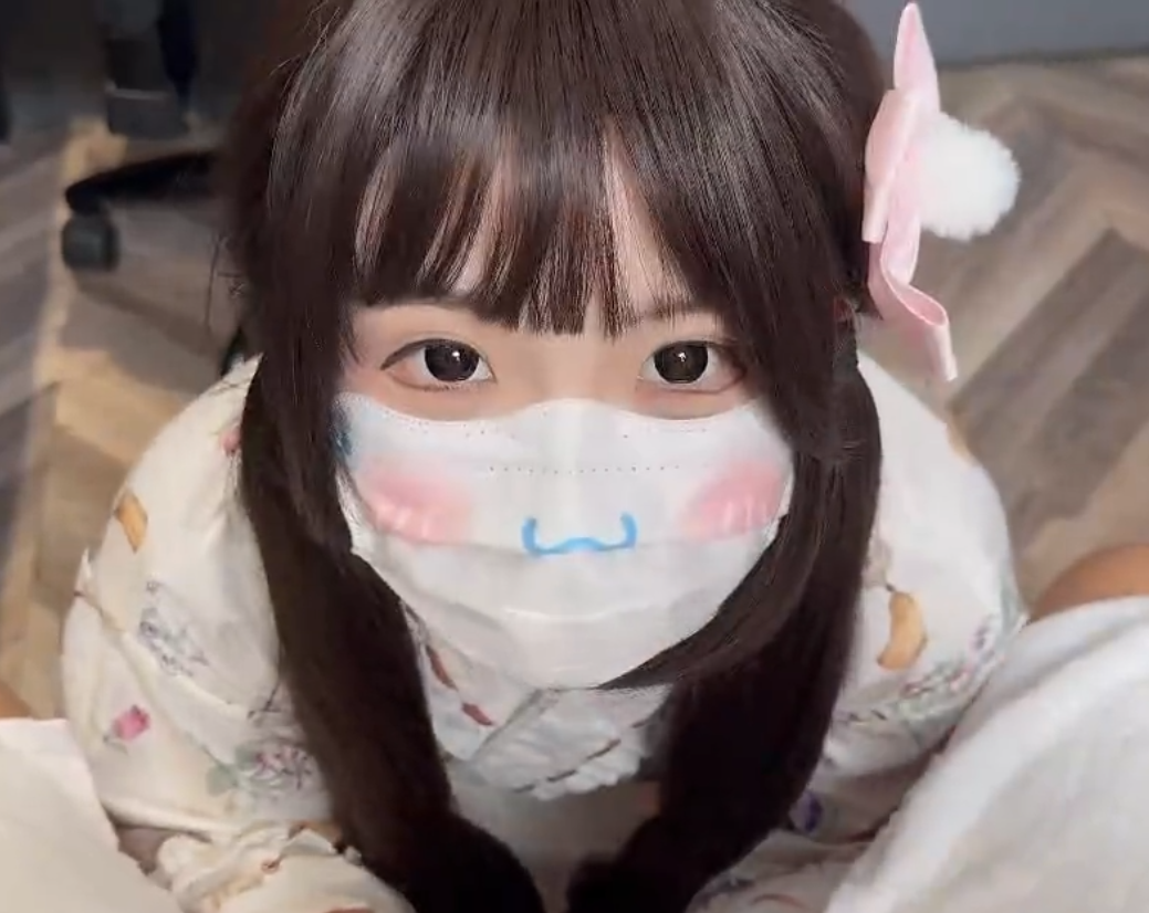 QQ糖小朋友 4K高清作品大合集 [107G] 持续更新