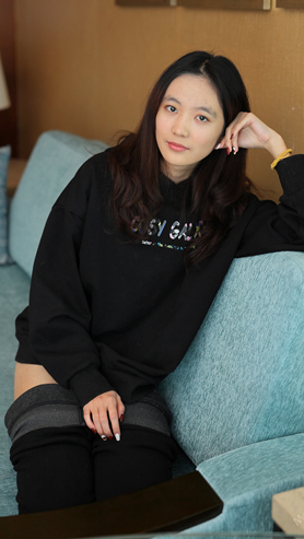 模特昕昕(290P)[1.7G/JPG]