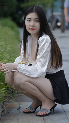 rose【套图+视频】