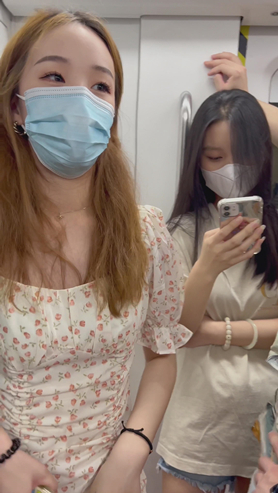 【CD】黄发女友[380M/MP4]