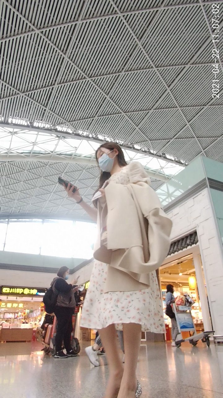 机场系列第1－4季美女原版无水印视频[38.6G]