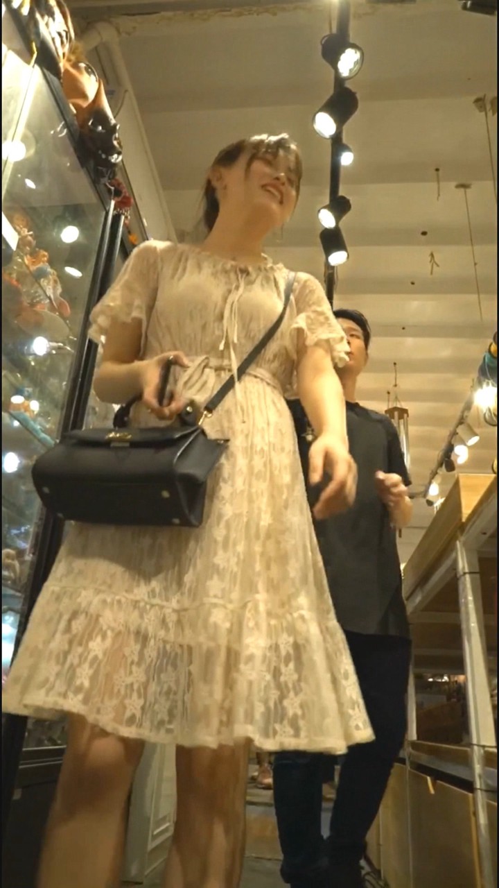 顶点大师街拍美女小姐姐无水印视频[40G]