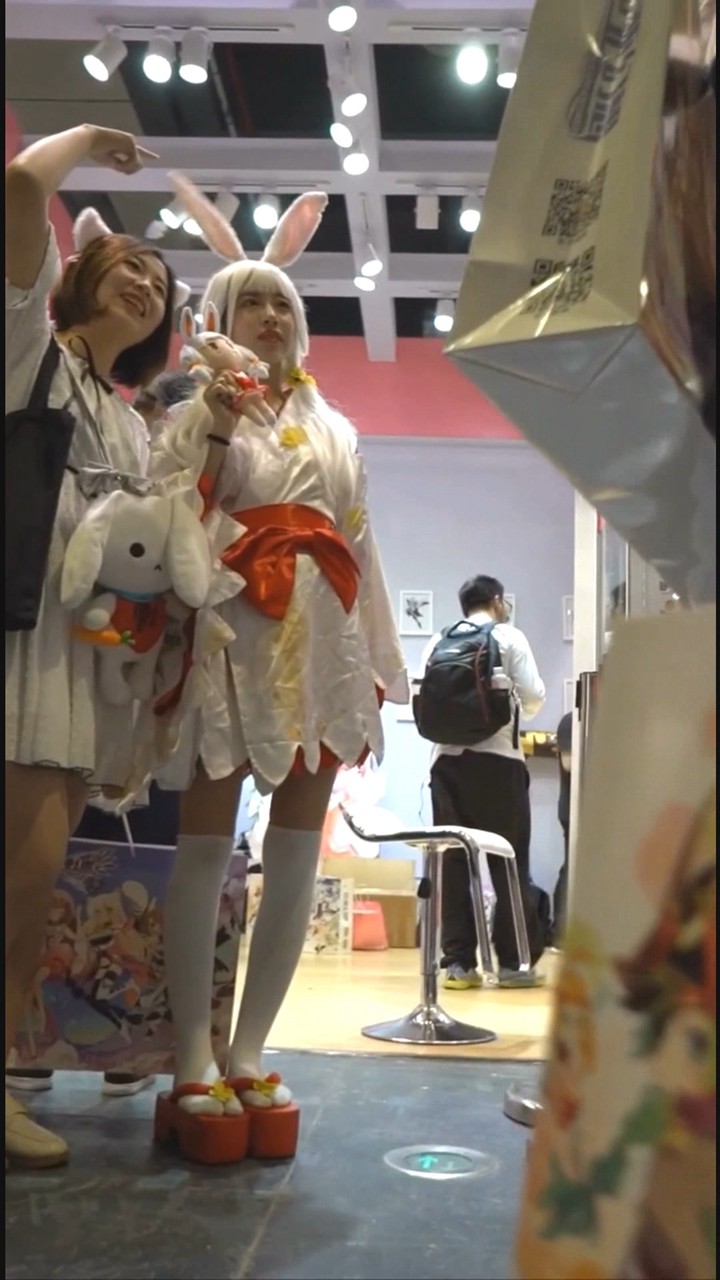 顶点大师街拍美女小姐姐无水印视频[40G]