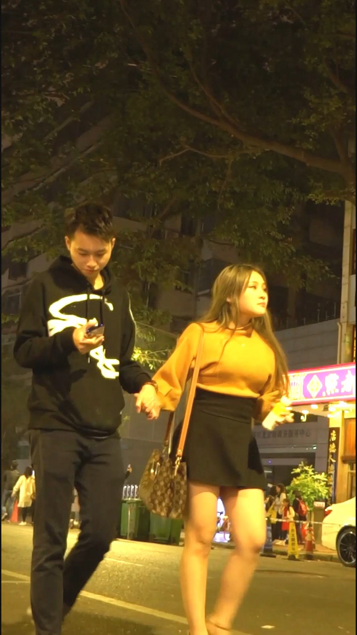 顶点大师街拍美女小姐姐无水印视频[40G]