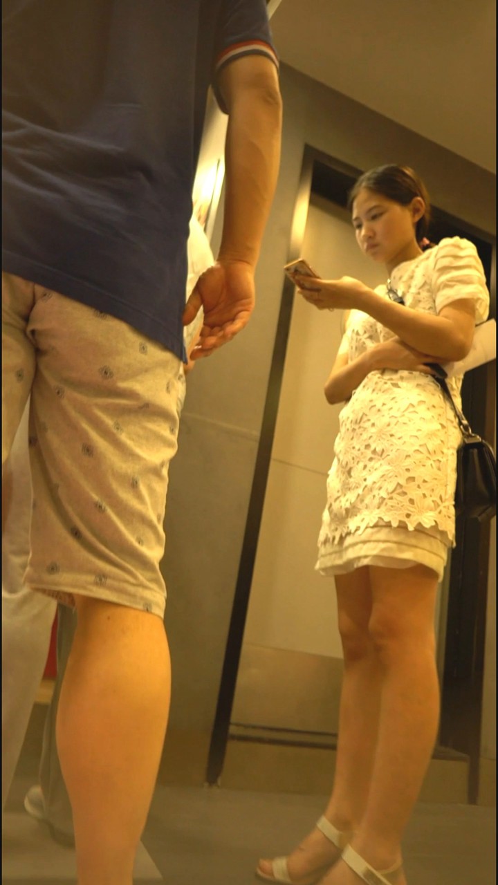 顶点大师街拍美女小姐姐无水印视频[40G]