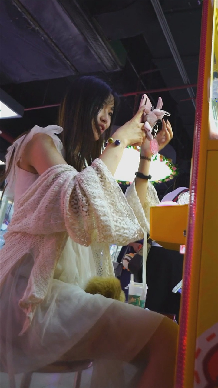 华尔兹大师2020街拍美女合集[6.77G]