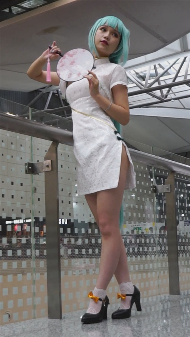 华尔兹大师2020街拍美女合集[6.77G]