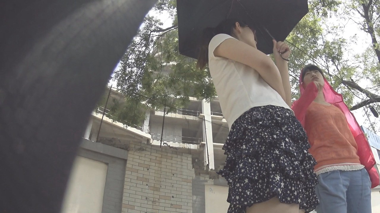 WL系列街拍美女视频合集[21.3G]
