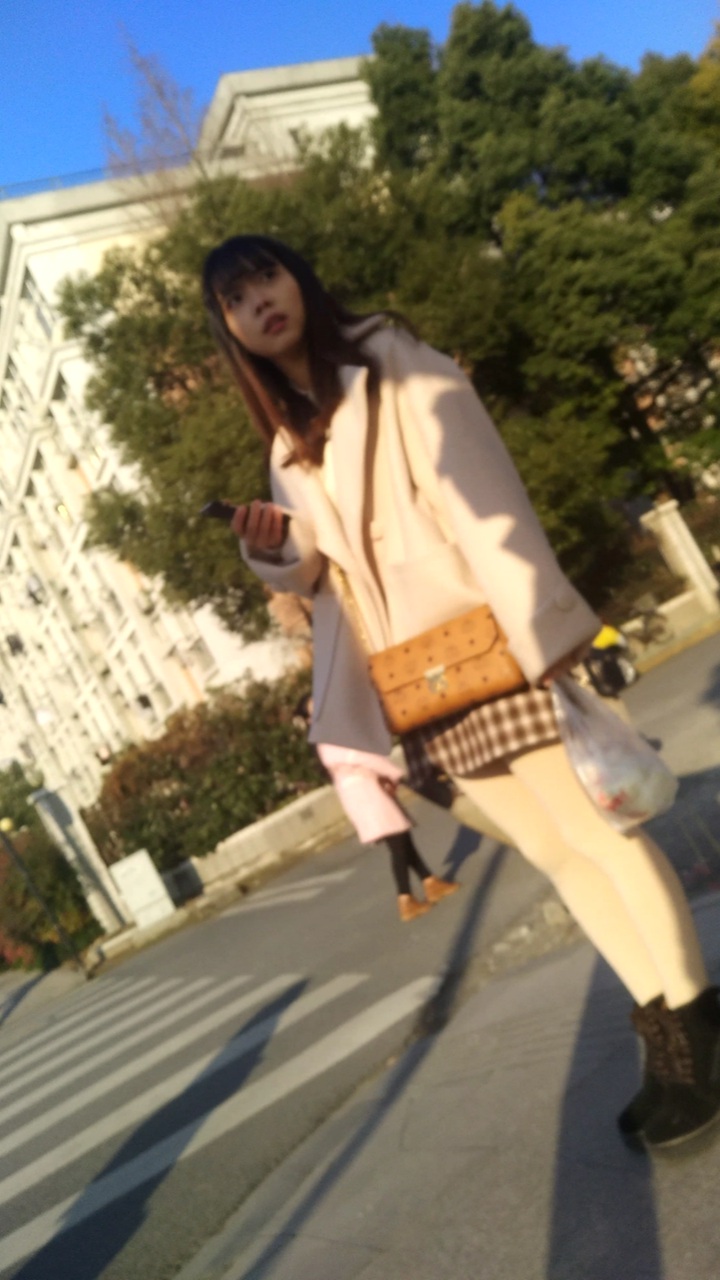 新WZ系列1-17美女视频合集[2.23G]