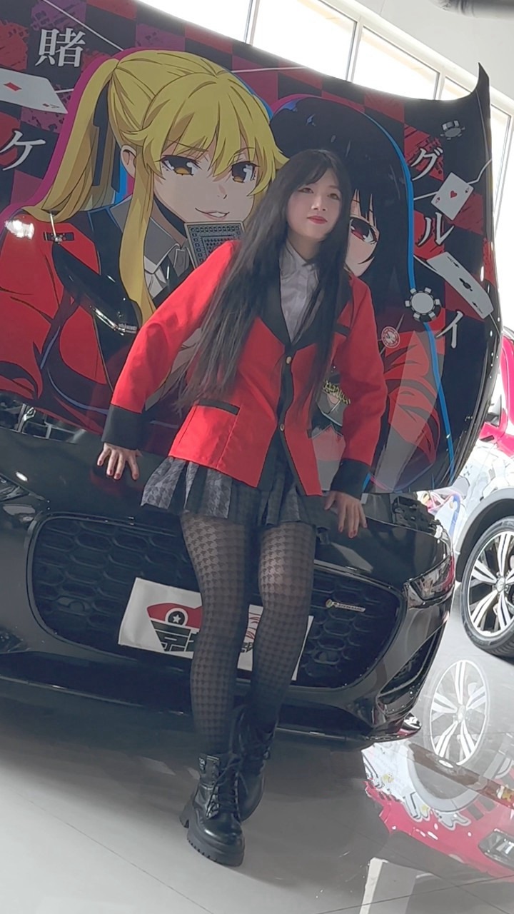 2024年1月KFC最新街拍美女视频[32.4G]