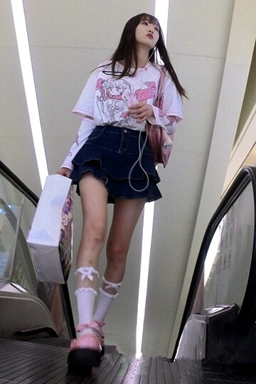 2021名门夜宴最新街拍美女高清无水印视频第八季[215G]
