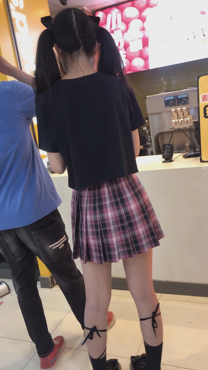 TIMCOB大师街拍美女高清视频合集第5季[18.1G]