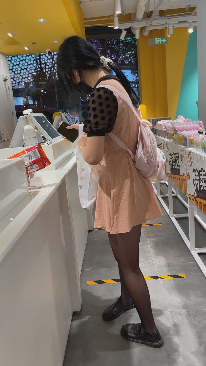 TIMCOB大师街拍美女高清视频合集第5季[18.1G]