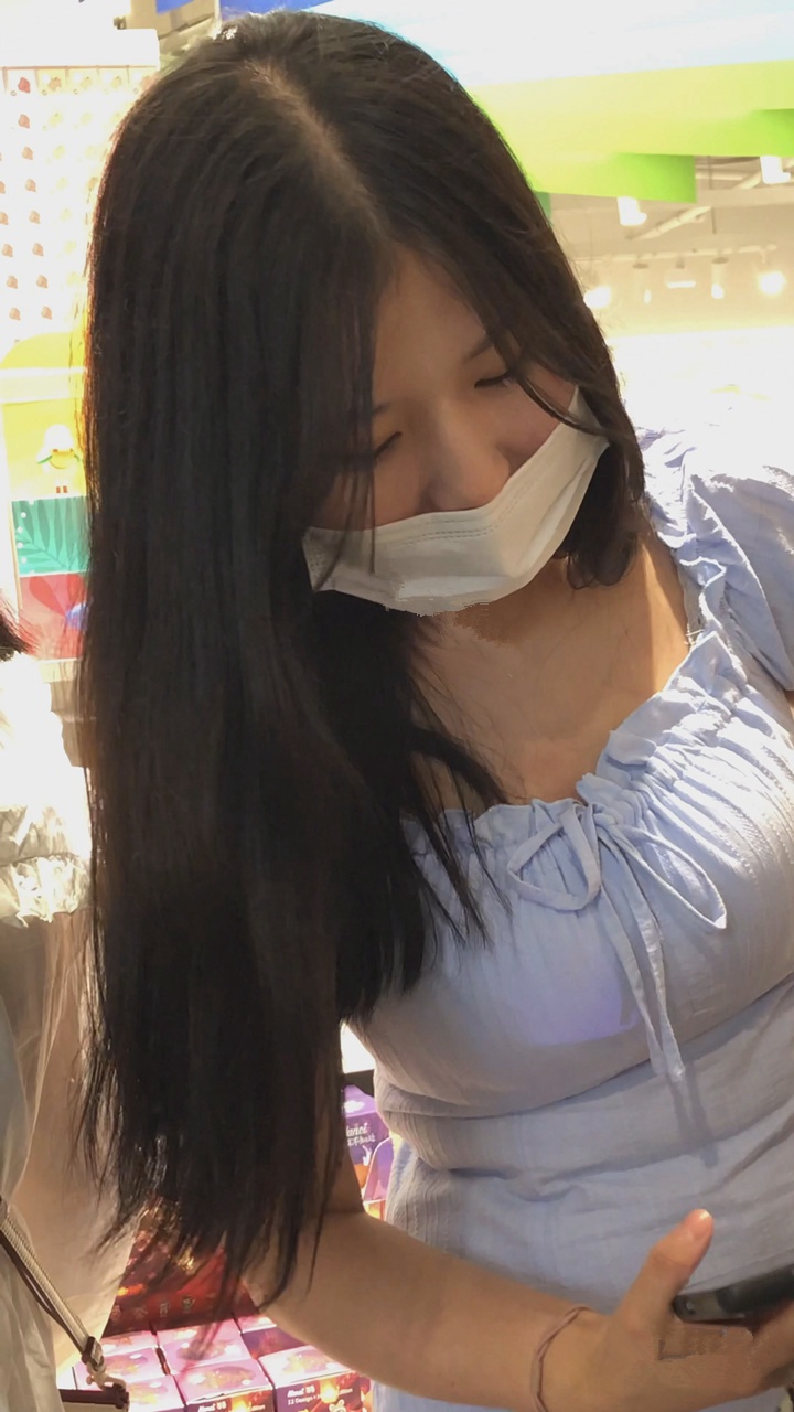 TIMCOB大师街拍美女高清视频合集第5季[18.1G]