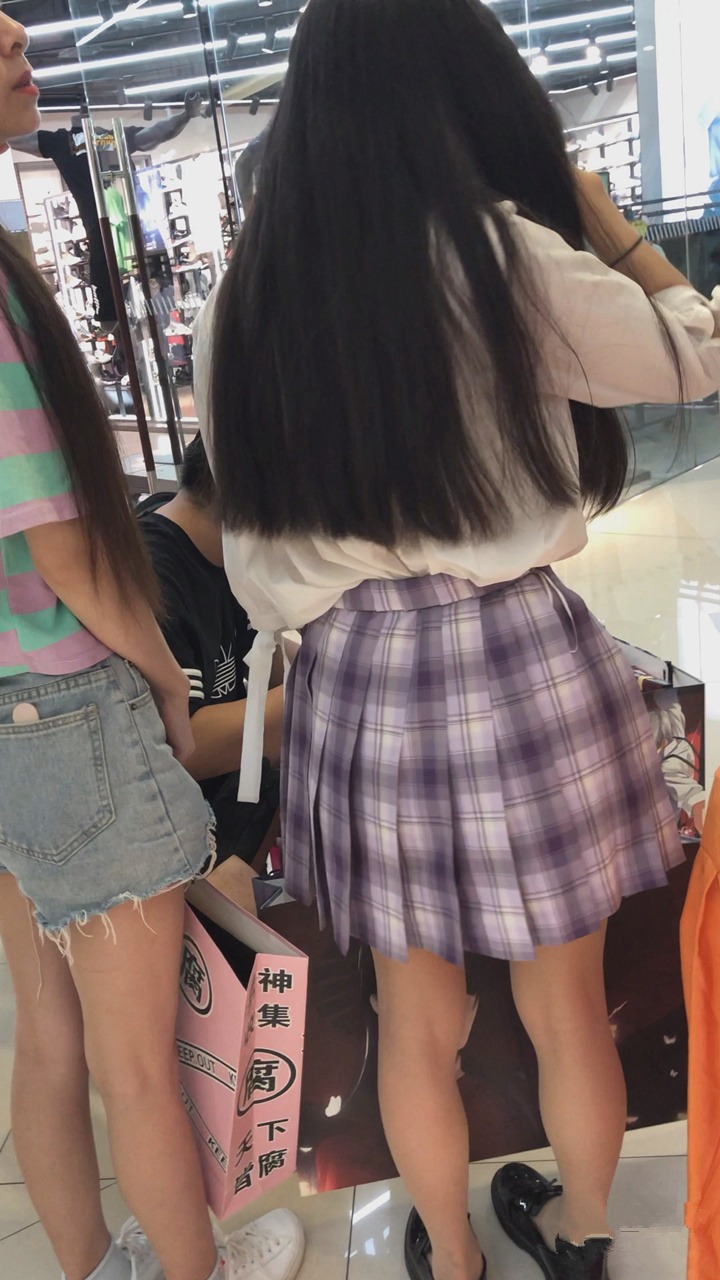 TIMCOB大师街拍美女高清视频合集第5季[18.1G]